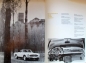Preview: Mercedes-Benz Personenwagen Modellprogramm 1965 Automobilprospekt (0845)